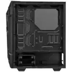 Корпус Asus TUF Gaming GT301 (Игровые, Midi-Tower)
