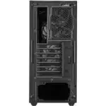 Корпус Asus TUF Gaming GT301 (Игровые, Midi-Tower)