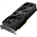 Видеокарта Palit RTX3070TI GAMINGPRO 8G NED307T019P2-1046A (8 ГБ)