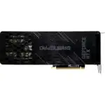 Видеокарта Palit RTX3070TI GAMINGPRO 8G NED307T019P2-1046A (8 ГБ)