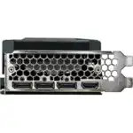 Видеокарта Palit RTX3070TI GAMINGPRO 8G NED307T019P2-1046A (8 ГБ)