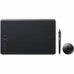 Графический планшет Wacom Intuos Pro Medium R/N PTH-660
