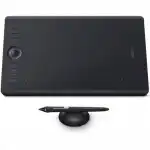 Графический планшет Wacom Intuos Pro Medium R/N PTH-660