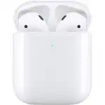Наушники Apple AirPods 2 with Charging Case MV7N2RU rma