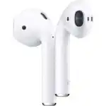 Наушники Apple AirPods 2 with Charging Case MV7N2RU rma