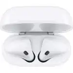 Наушники Apple AirPods 2 with Charging Case MV7N2RU rma