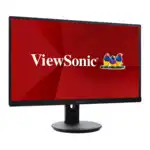 Монитор Viewsonic VG2753 (27 ", IPS, FHD 1920x1080 (16:9))