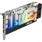 Видеокарта Asus GeForce RTX 3070 EKWB (RTX3070-8G-EK) (8 ГБ)