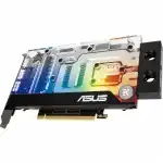 Видеокарта Asus GeForce RTX 3070 EKWB (RTX3070-8G-EK) (8 ГБ)