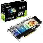 Видеокарта Asus GeForce RTX 3070 EKWB (RTX3070-8G-EK) (8 ГБ)