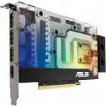 Видеокарта Asus GeForce RTX 3070 EKWB (RTX3070-8G-EK) (8 ГБ)