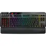 Клавиатура Asus ROG Claymore II 90MP01W0-BKRA00 (Беспроводная, Bluetooth)