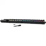 Клавиатура Asus ROG Claymore II 90MP01W0-BKRA00 (Беспроводная, Bluetooth)