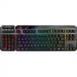 Клавиатура Asus ROG Claymore II 90MP01W0-BKRA00 (Беспроводная, Bluetooth)