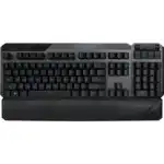 Клавиатура Asus ROG Claymore II 90MP01W0-BKRA00 (Беспроводная, Bluetooth)