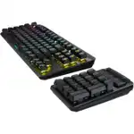 Клавиатура Asus ROG Claymore II 90MP01W0-BKRA00 (Беспроводная, Bluetooth)
