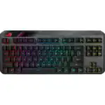 Клавиатура Asus ROG Claymore II 90MP01W0-BKRA00 (Беспроводная, Bluetooth)