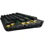 Клавиатура Asus ROG Claymore II 90MP01W0-BKRA00 (Беспроводная, Bluetooth)