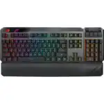 Клавиатура Asus ROG Claymore II 90MP01W0-BKRA00 (Беспроводная, Bluetooth)