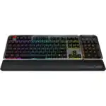 Клавиатура Asus ROG Claymore II 90MP01W0-BKRA00 (Беспроводная, Bluetooth)