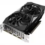 Видеокарта Gigabyte GTX 1660 Ti D6 6G GV-N166TD6-6GD (6 ГБ)