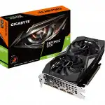 Видеокарта Gigabyte GTX 1660 Ti D6 6G GV-N166TD6-6GD (6 ГБ)