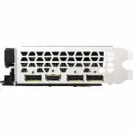 Видеокарта Gigabyte GTX 1660 Ti D6 6G GV-N166TD6-6GD (6 ГБ)