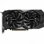 Видеокарта Gigabyte GTX 1660 Ti D6 6G GV-N166TD6-6GD (6 ГБ)