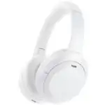 Наушники Sony WH1000XM4W.E
