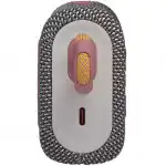 Портативная колонка JBL GO 3 - Grey JBLGO3GRY (Серый)
