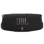 Портативная колонка JBL Charge 5 JBLCHARGE5BLK (Черный)