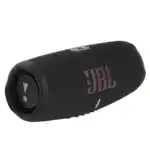 Портативная колонка JBL Charge 5 JBLCHARGE5BLK (Черный)
