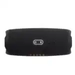 Портативная колонка JBL Charge 5 JBLCHARGE5BLK (Черный)