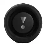 Портативная колонка JBL Charge 5 JBLCHARGE5BLK (Черный)