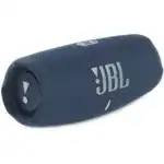 Портативная колонка JBL Charge 5 JBLCHARGE5BLU (Синий)