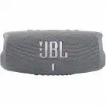 Портативная колонка JBL Charge 5 JBLCHARGE5GRY (Серый)