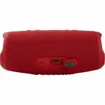 Портативная колонка JBL Charge 5 Red JBLCHARGE5RED (Красный)