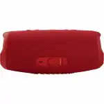 Портативная колонка JBL Charge 5 Red JBLCHARGE5RED (Красный)
