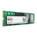 Внутренний жесткий диск Samsung 983 DCT 960GB MZ-1LB960NE