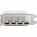 Видеокарта Gigabyte RTX 3070Ti VISION OC 8G GV-N307TVISION OC-8GD (8 ГБ)