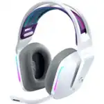 Наушники Logitech G733 LIGHTSPEED Wireless RGB Gaming Headset - WHITE 981-000883