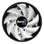 Охлаждение Aerocool AIR FROST 2 FRGB 3P