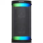 Портативная колонка Sony SRS-XP500 SRSXP500B.RU1 (Черный)