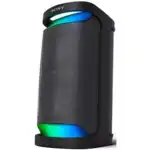 Портативная колонка Sony SRS-XP500 SRSXP500B.RU1 (Черный)