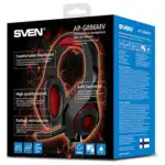 Наушники Sven SVEN AP-G886MV SV-014995