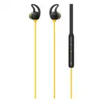Наушники REALME RMA108yellow
