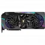 Видеокарта Gigabyte GeForce RTX 3080 AORUS XTREME 10G GV-N3080AORUS X-10GD (10 ГБ)