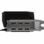 Видеокарта Gigabyte GeForce RTX 3080 AORUS XTREME 10G GV-N3080AORUS X-10GD (10 ГБ)