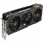 Видеокарта Asus TUF-RTX3070-8G-GAMING (8 ГБ)