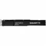Видеокарта Gigabyte GeForce RTX 3080 TURBO 10G GV-N3080TURBO-10GD (10 ГБ)
